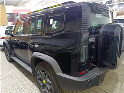 Jetour T2